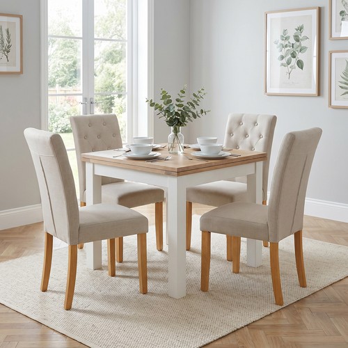 Dining table bunbury - dining, chair