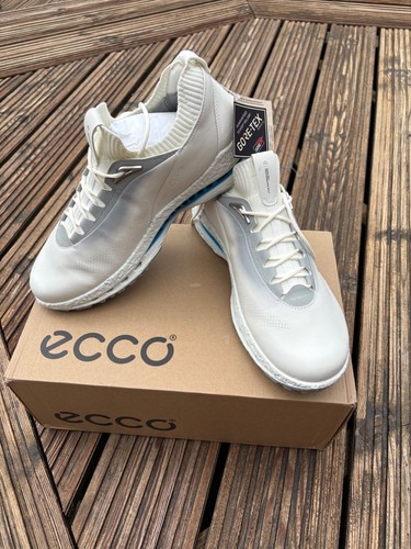 Ecco golf shoes biom gortex - shoes,