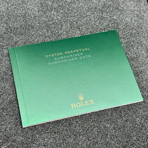English rolex submariner - english,