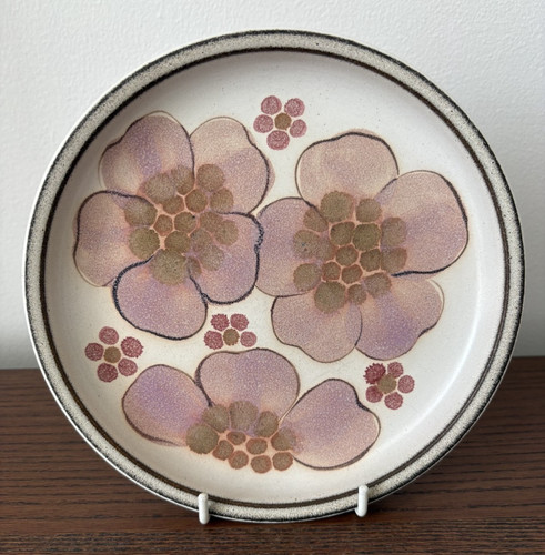 Denby gypsy side - plate, 16.5cm