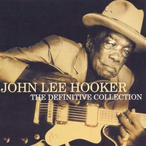 Hooker john lee the - hooker,,