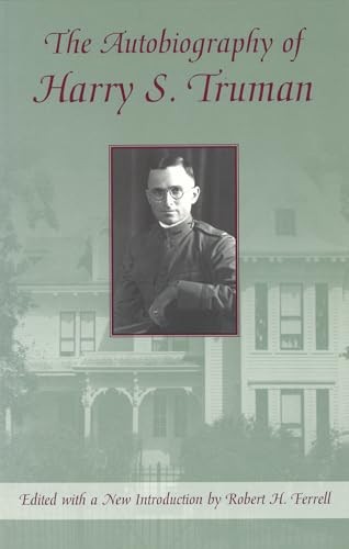 The autobiography harry - the,