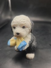 HJ&G Puppy Pals 8917 Porcelain