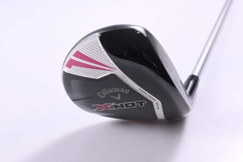 Ladies callaway hot - callaway, wood