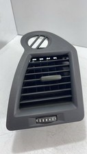 2006 RENAULT MEGANE DASHBOARD AIR VENT A1007010 DAMAGED A529