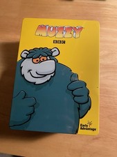 Muzzy The BBC Language Course
