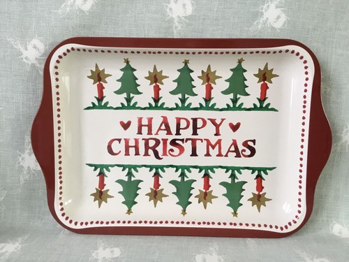Emma bridgewater christmas joy - bridgewater,