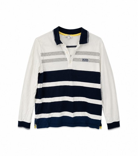 Boss hugo junior striped - boss,