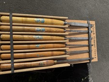 Robert Sorby Sheffield Made