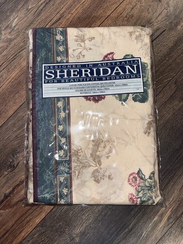 Sheridan australian vintage - sheridan,