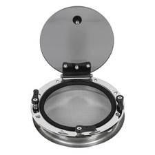 10 Boat Round Porthole Window