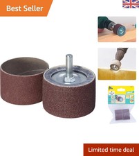 Rotary Drum Sander, Ø 45 mm I