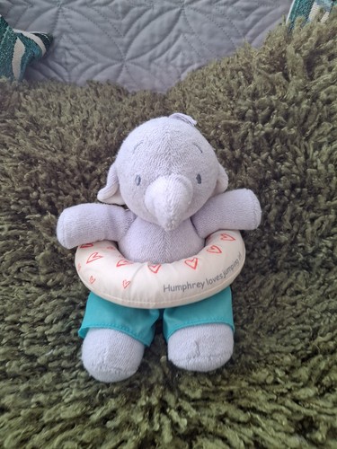 Rare retired humphreys - rare,
