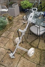 DONNAY International 2 Wheel