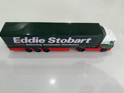 Eddie stobart articulated - stobart,