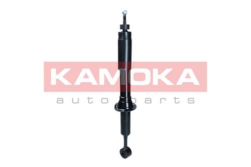 Front axle kamoka 2001284 - axle,