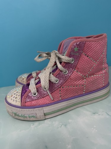 Skechers twinkle toes limited - toes,