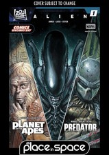 FREE COMIC BOOK DAY (FCBD)