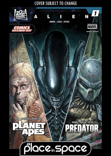 Free comic book day - comic, (fcbd)