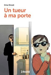 Tueur porte by drozd - à,