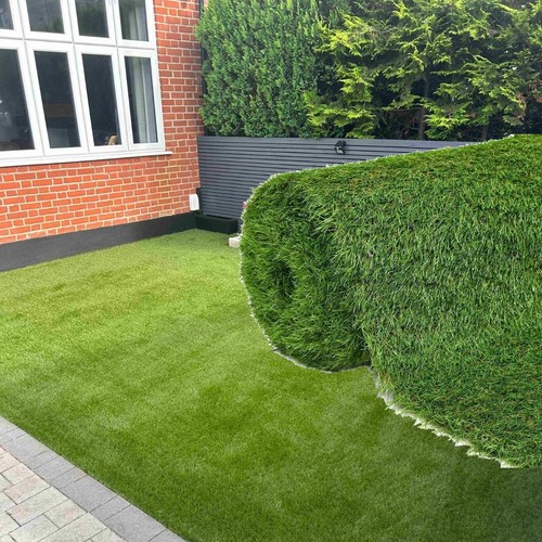 30mm artificial grass - 30mm,