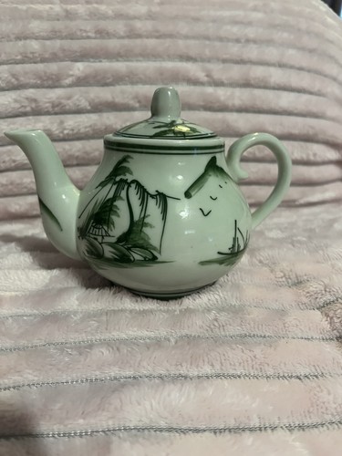 Vietnamese miniature one cup - miniature,