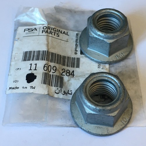 Genuine vauxhall suspension - genuine,