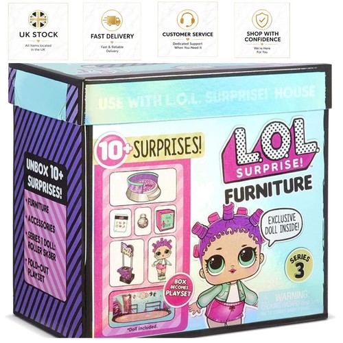 Unbox fun with - unbox,