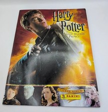 Harry Potter And The Half