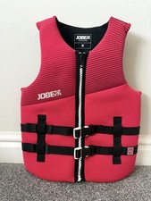 Jobe neoprene vest - jobe,