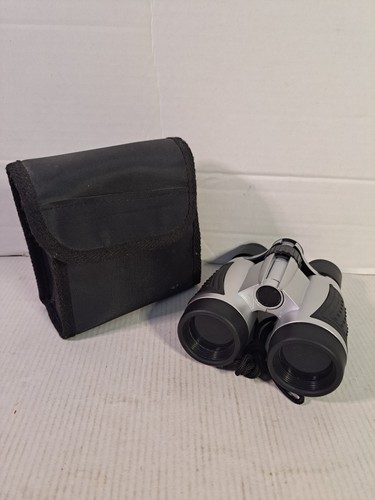 Compact folding binoculars - compact,