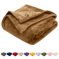 Extra Large Fleece Blanket