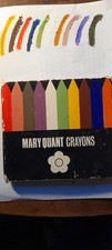 vintage mary quant make up