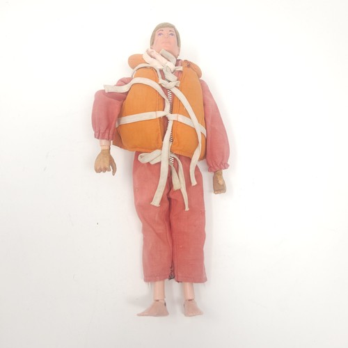 Action man palitoy 1964 - action,
