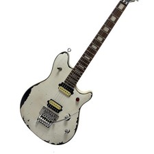 Custom Hand-built Electric