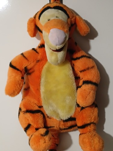 Winnie the pooh - the, tigger