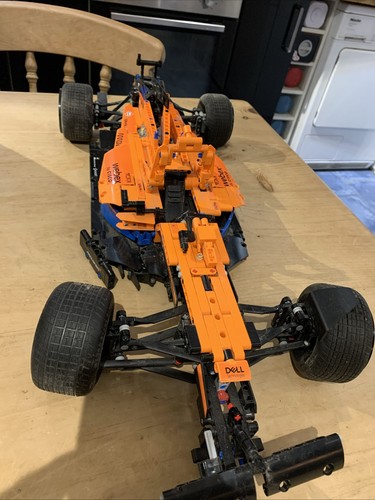Lego technic 42141 mclaren - lego,
