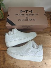 Mark Nason Los Angeles x