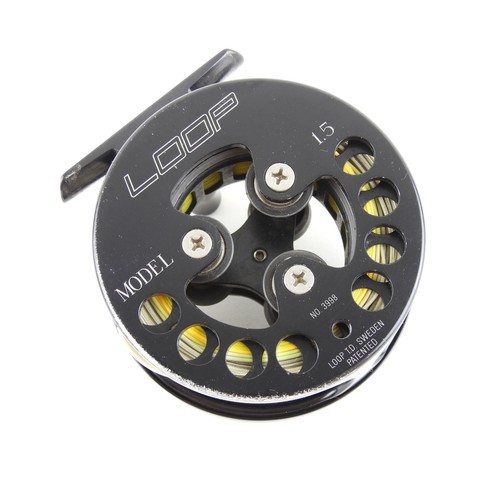 Loop model fly fishing - 1.5,