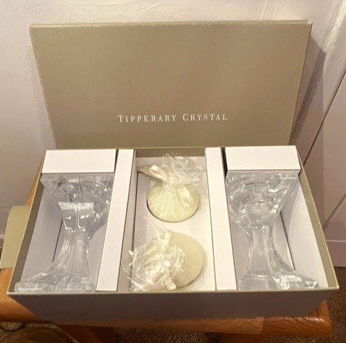 Tipperary crystal waisted - tipperary,