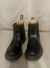 2976 WOMENS DR MARTENS PATENT