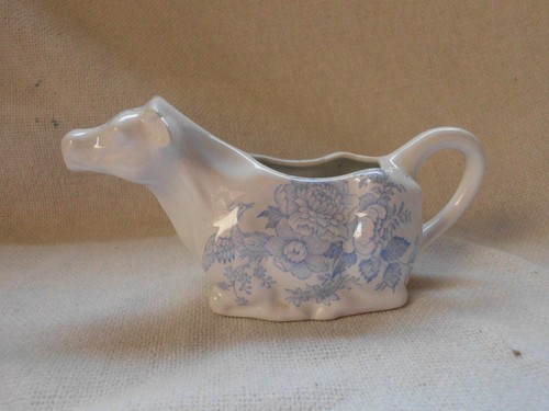 Burleigh pale blue asiatic - burleigh,
