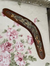 Genuine Handcrafted 14 Inch