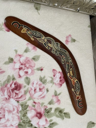 Genuine handcrafted inch - handcrafted,