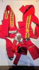 Sabelt Safety Harness