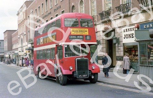 Bus negative copyright devon - bus, &