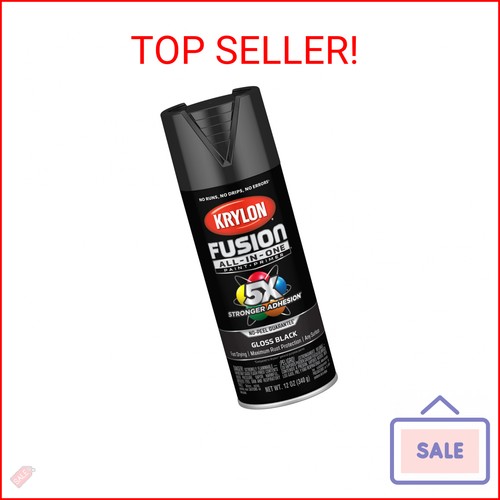 Krylon fusion all - krylon,