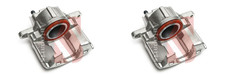 LEFT AND RIGHT SET BRAKE