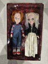 Chucky MEZCO Living Dead Dolls