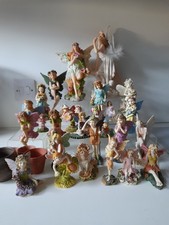 Flower fairy bundje - flower,